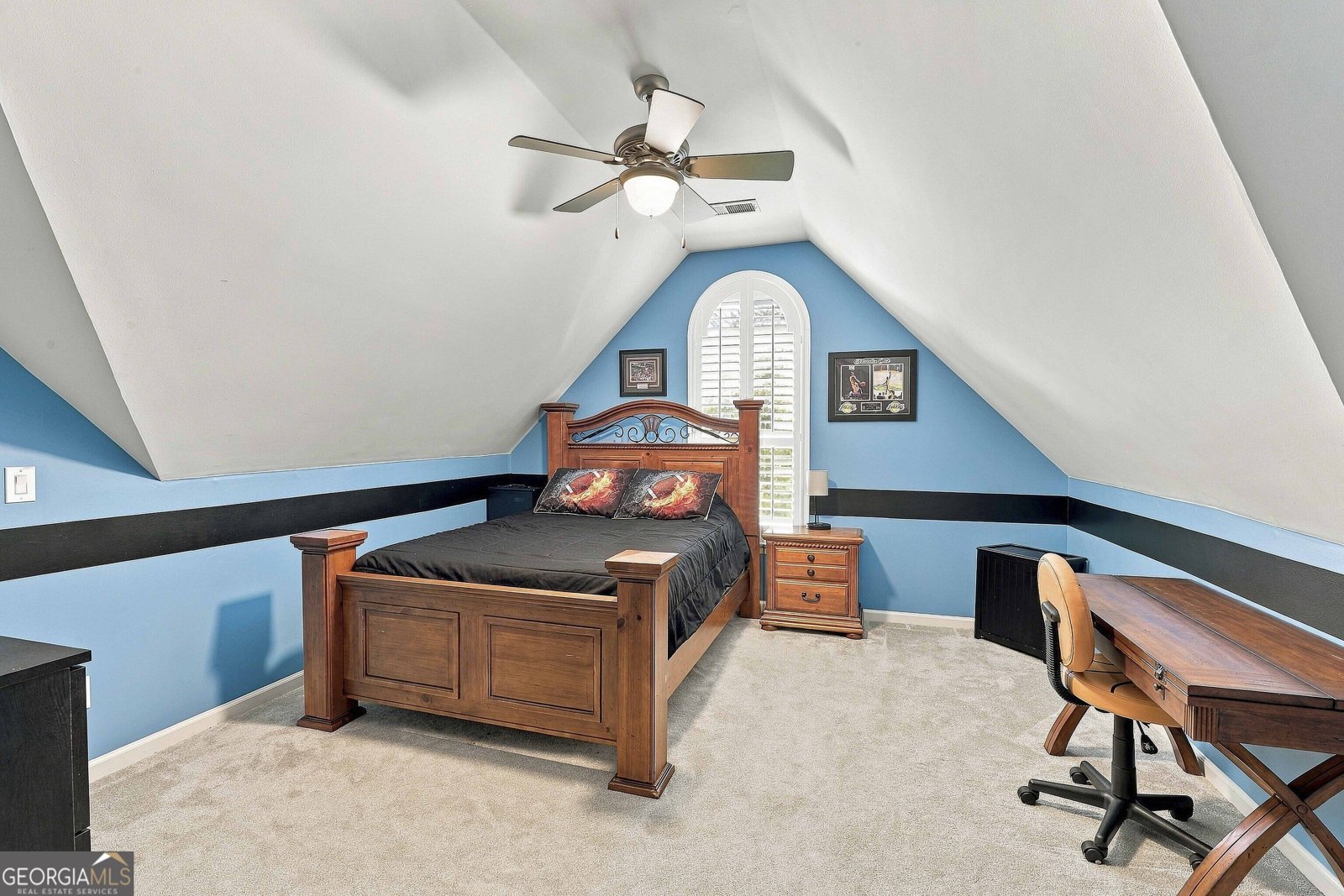 325 Stonehaven Drive Fayetteville - Photo 34