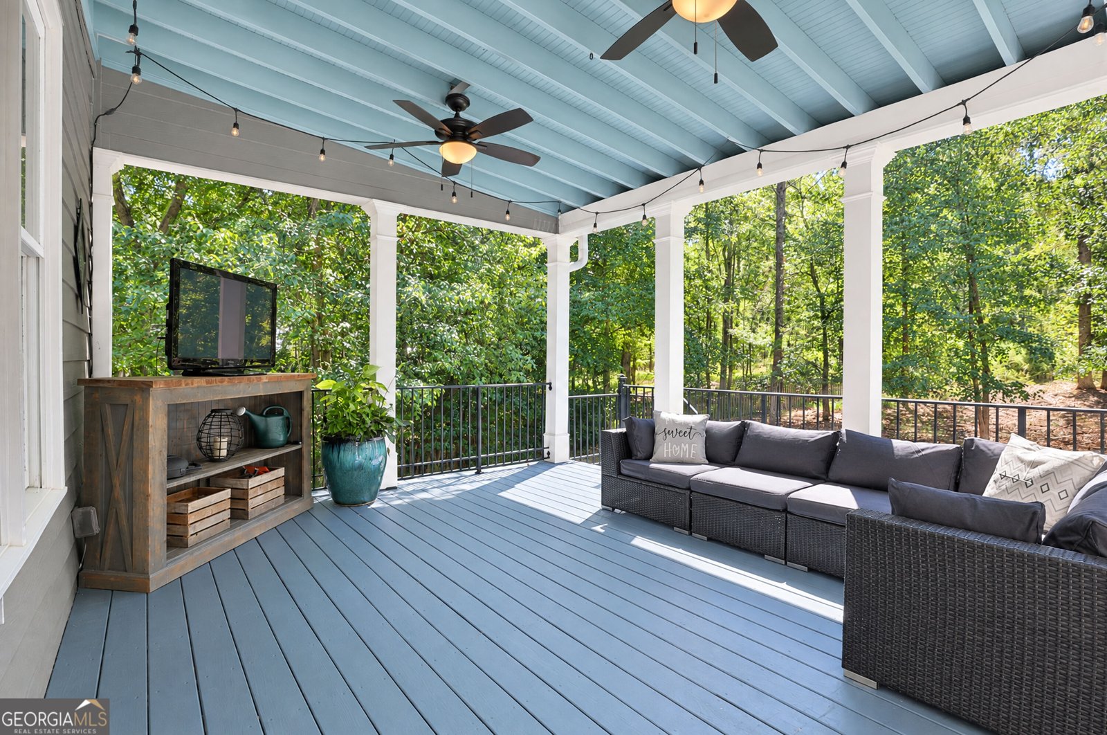 325 Stonehaven Drive Fayetteville - Photo 44