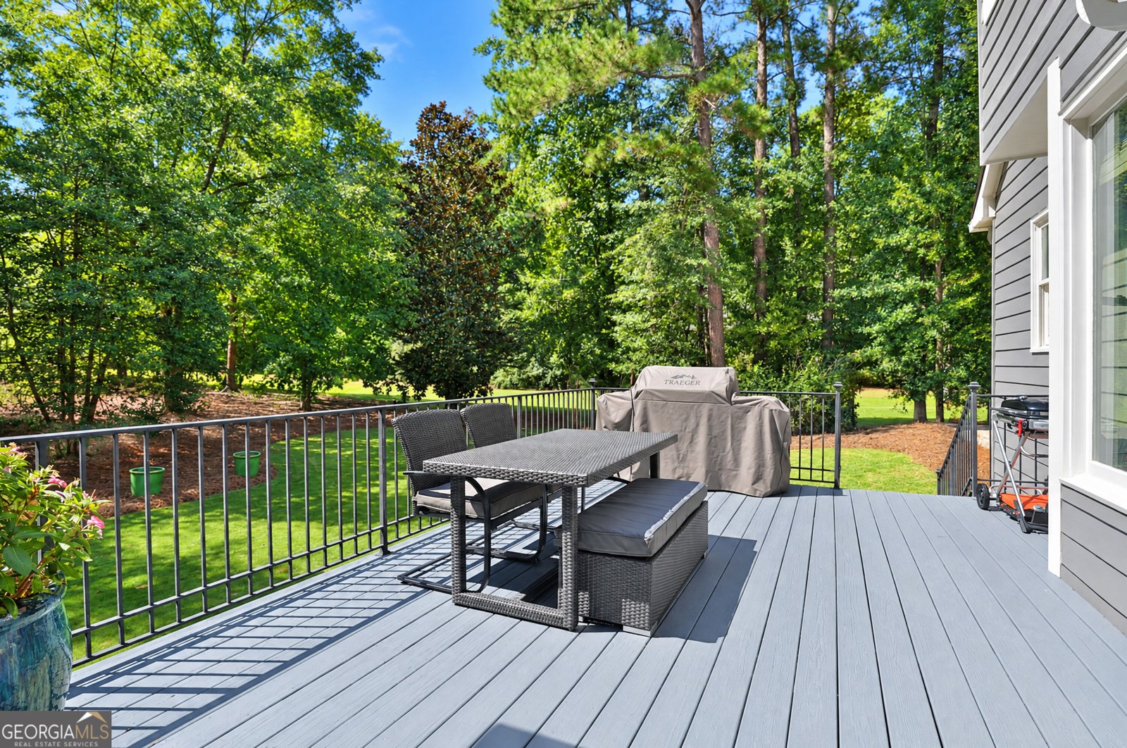 325 Stonehaven Drive Fayetteville - Photo 46