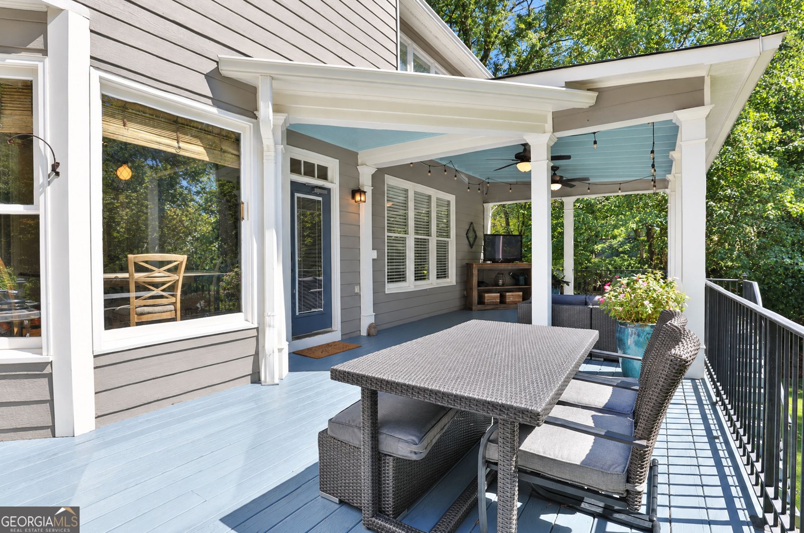 325 Stonehaven Drive Fayetteville - Photo 47