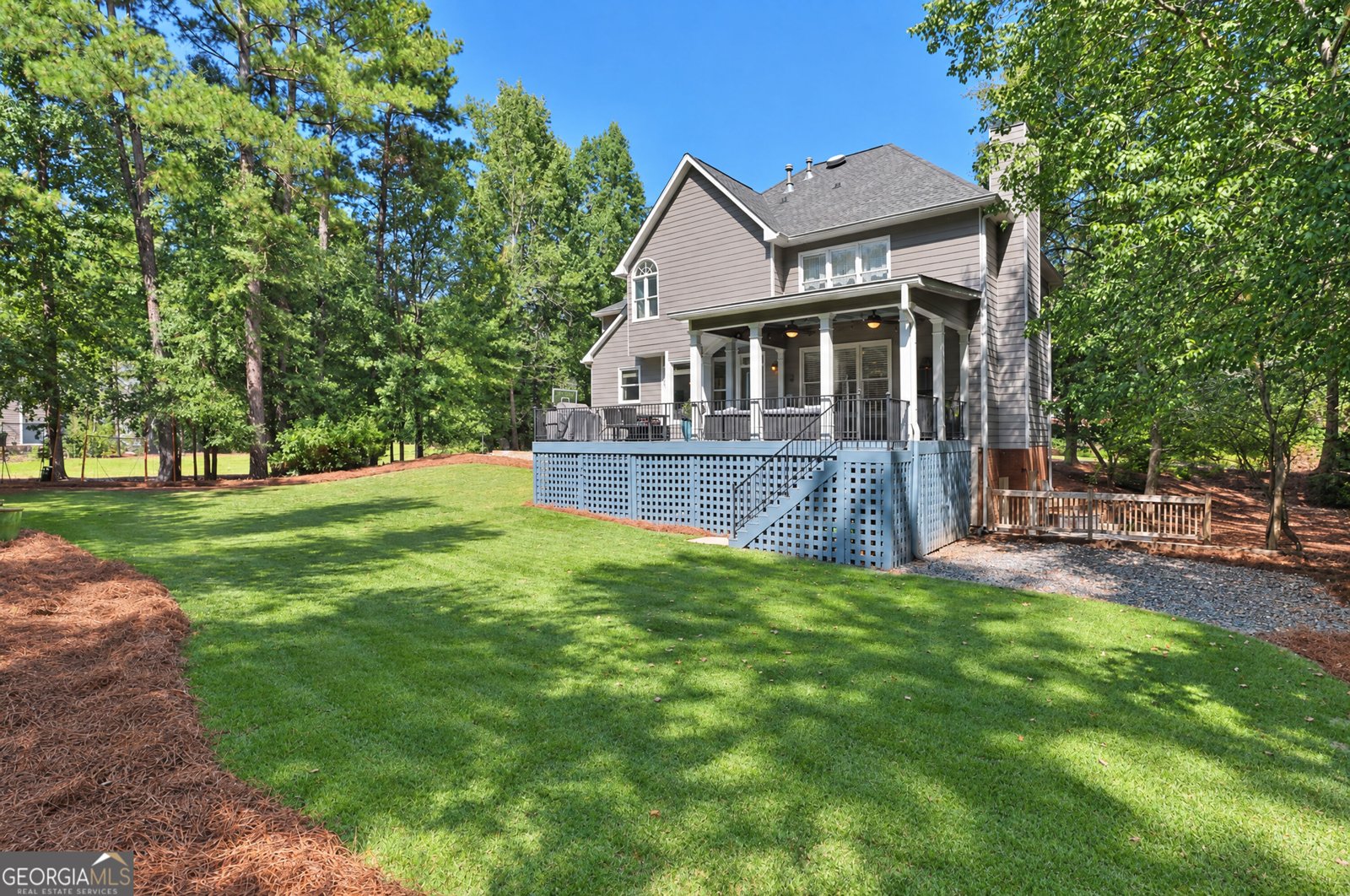 325 Stonehaven Drive Fayetteville - Photo 48