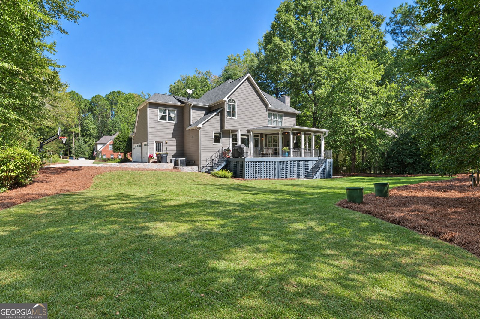 325 Stonehaven Drive Fayetteville - Photo 49