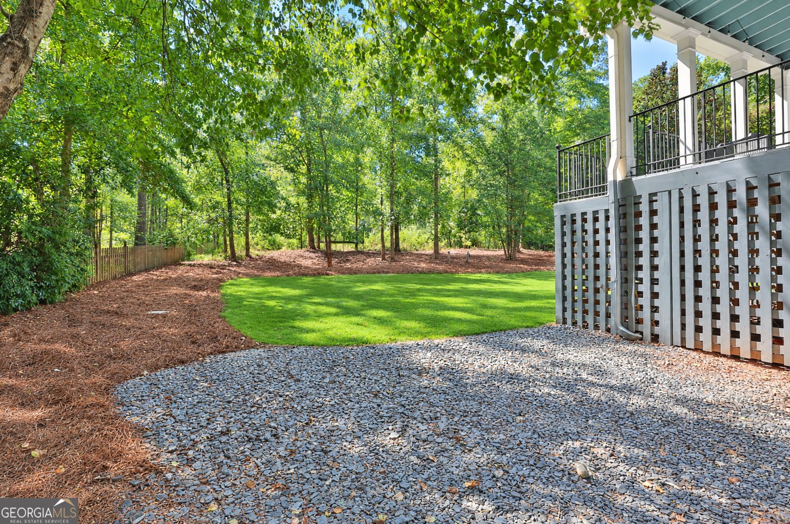 325 Stonehaven Drive Fayetteville - Photo 51