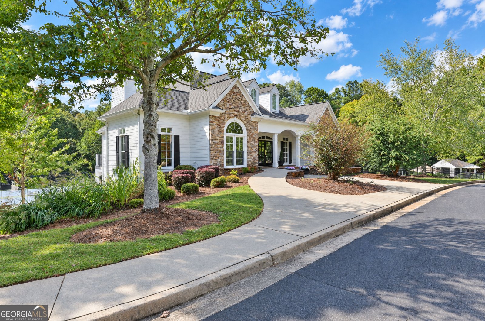 325 Stonehaven Drive Fayetteville - Photo 54