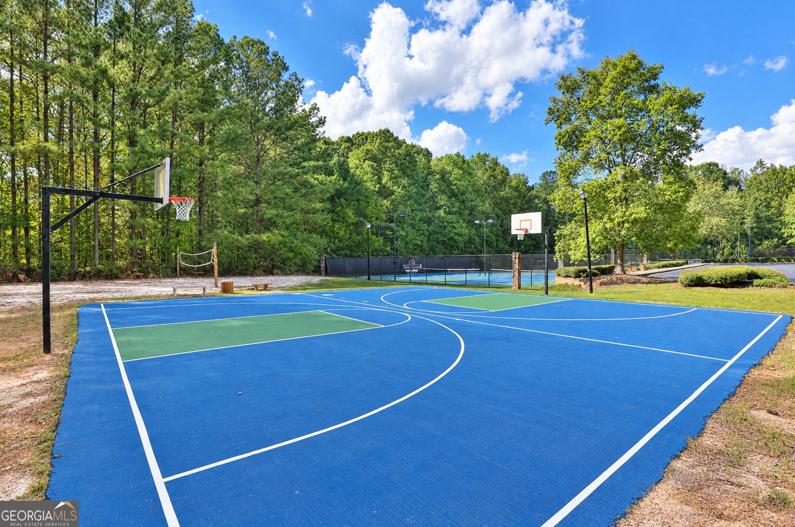325 Stonehaven Drive Fayetteville - Photo 56
