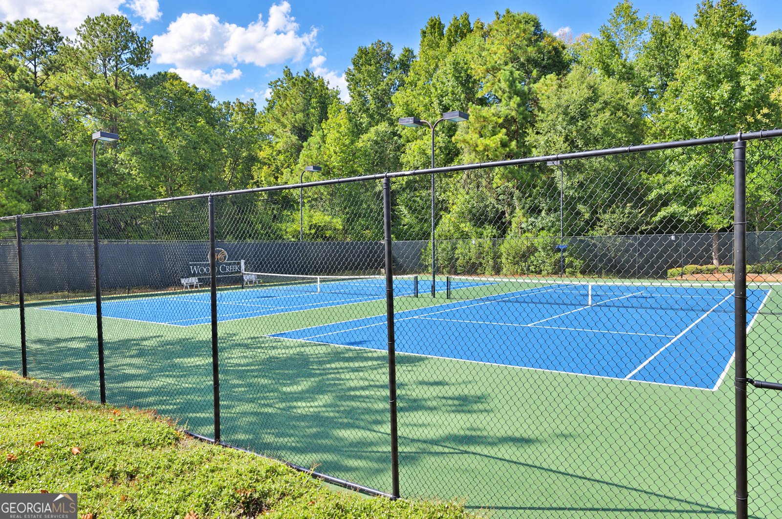 325 Stonehaven Drive Fayetteville - Photo 57