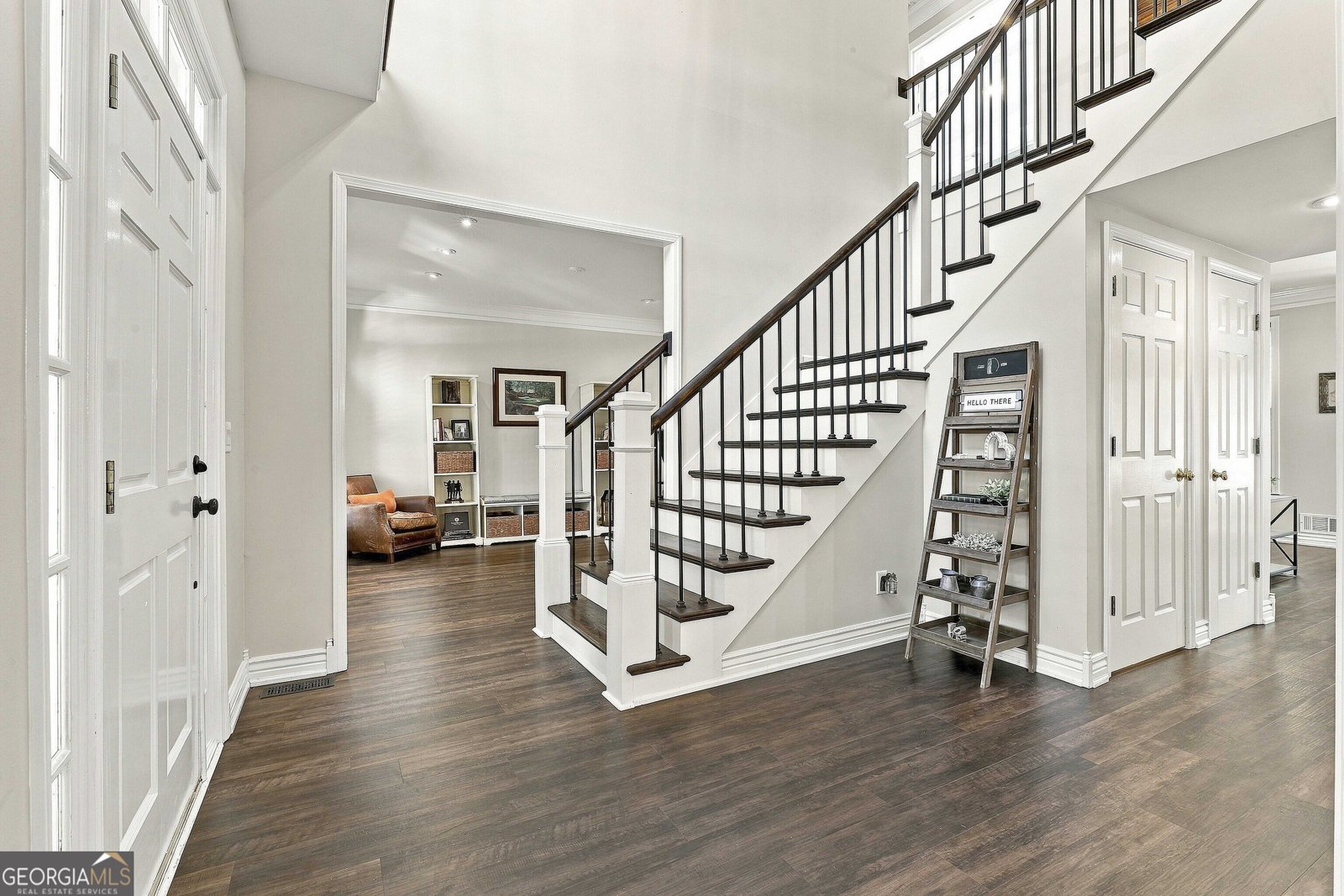 325 Stonehaven Drive Fayetteville - Photo 9