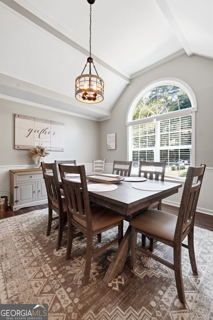 1835 Walker Ridge Drive Marietta - Photo 10