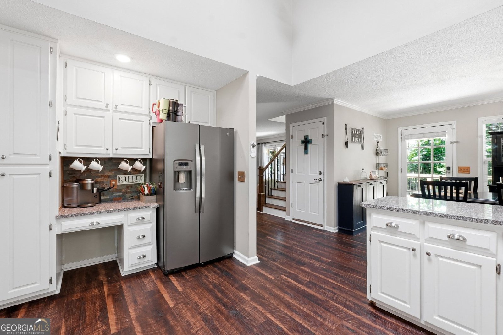 1835 Walker Ridge Drive Marietta - Photo 11
