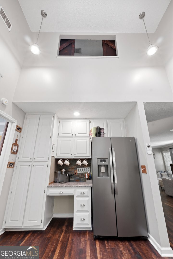 1835 Walker Ridge Drive Marietta - Photo 13