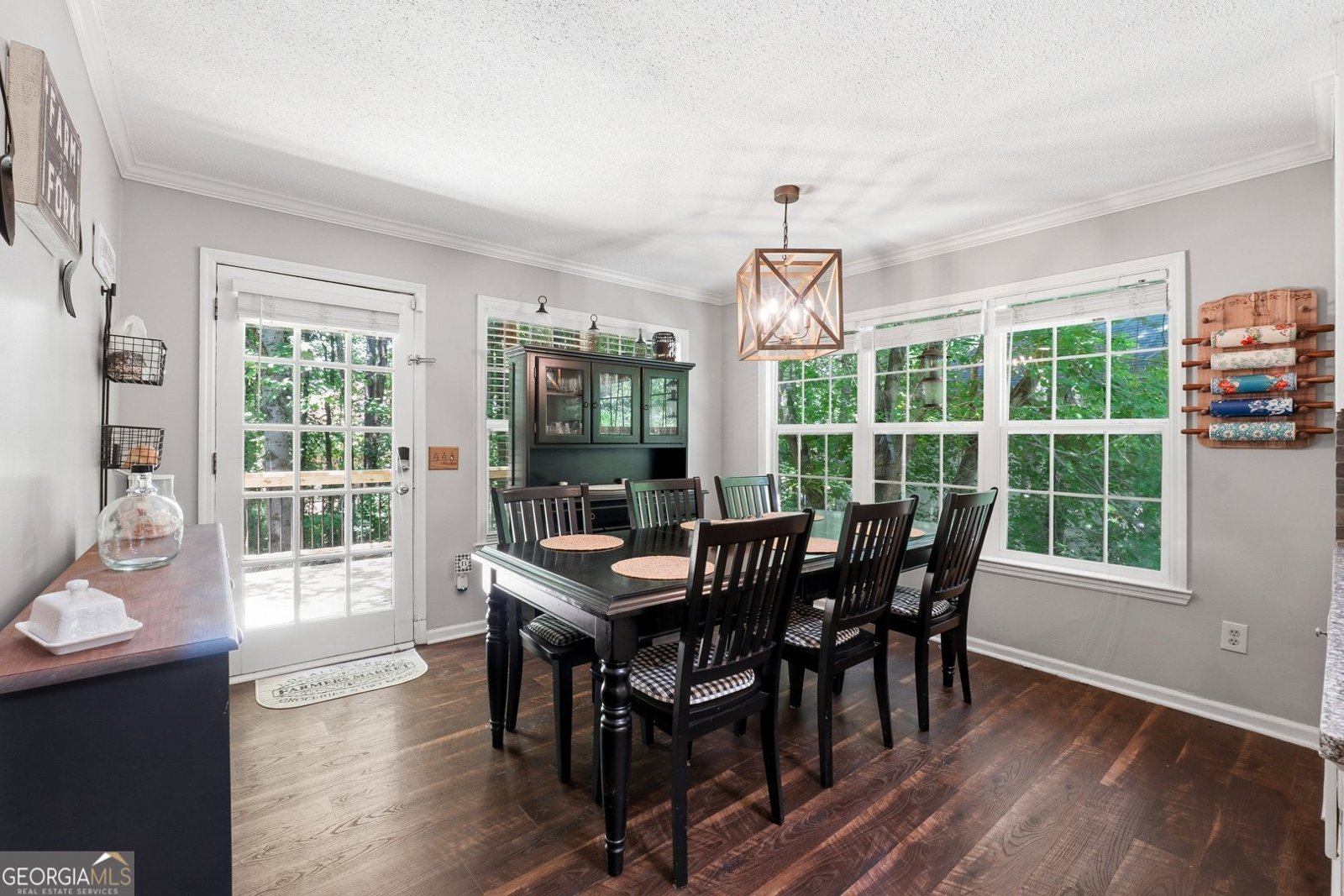 1835 Walker Ridge Drive Marietta - Photo 14