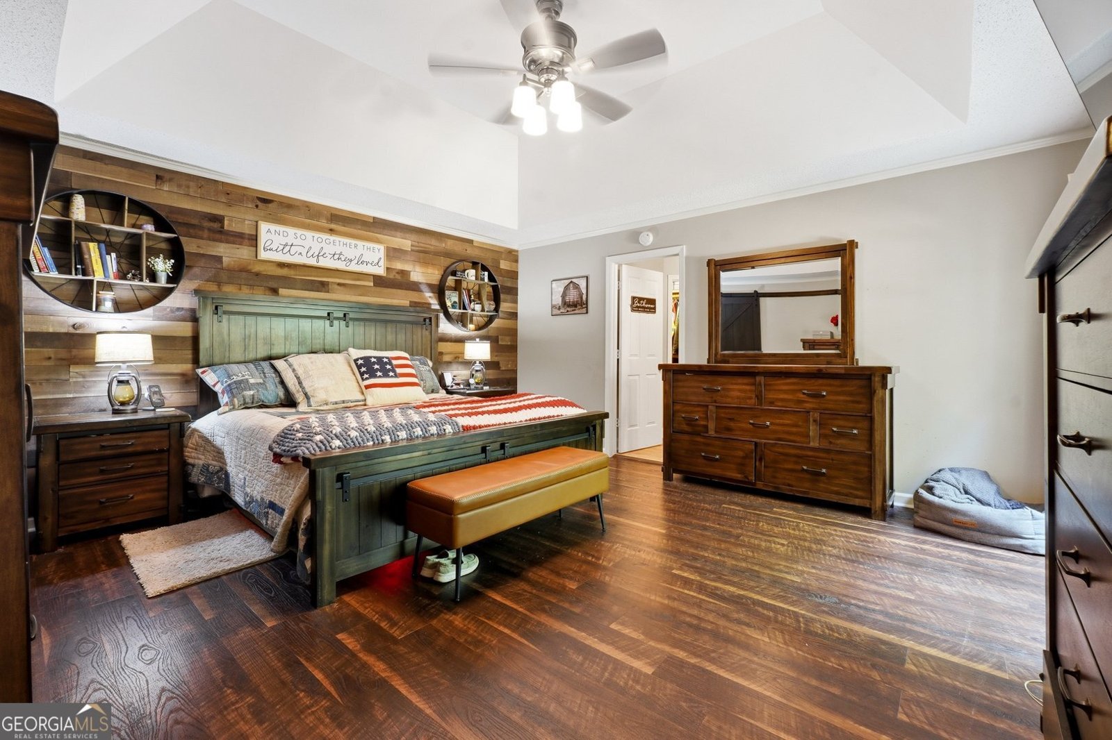 1835 Walker Ridge Drive Marietta - Photo 15