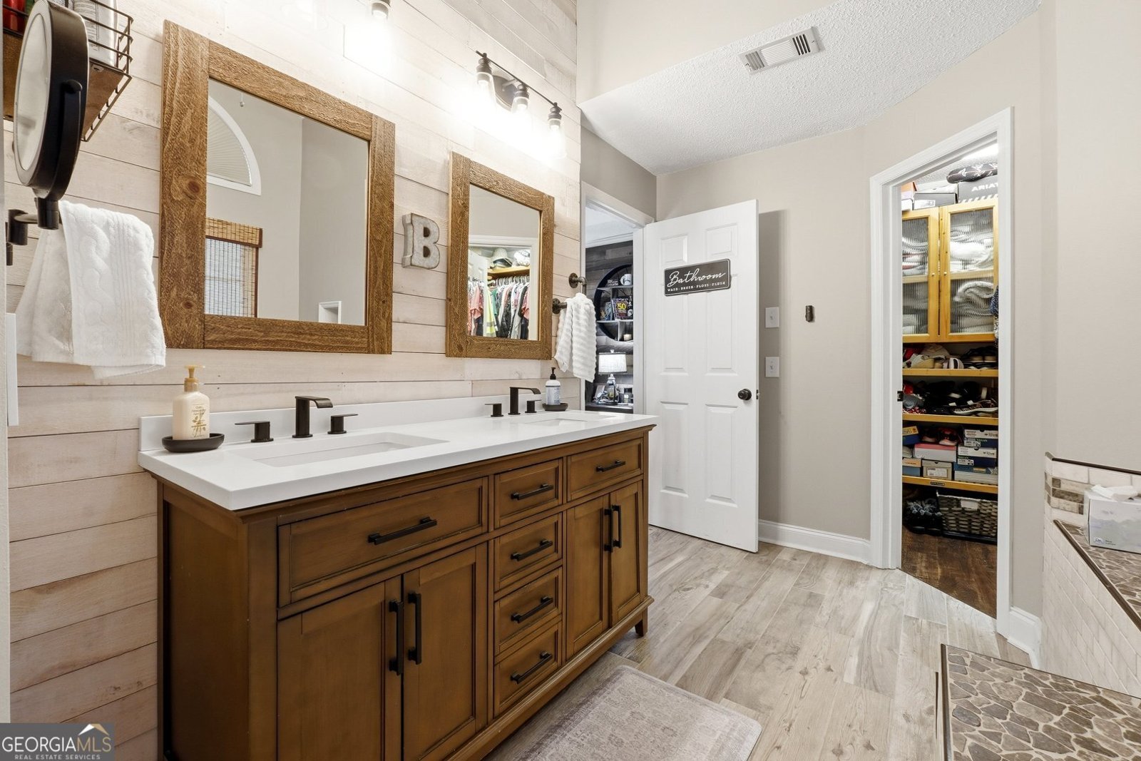 1835 Walker Ridge Drive Marietta - Photo 17