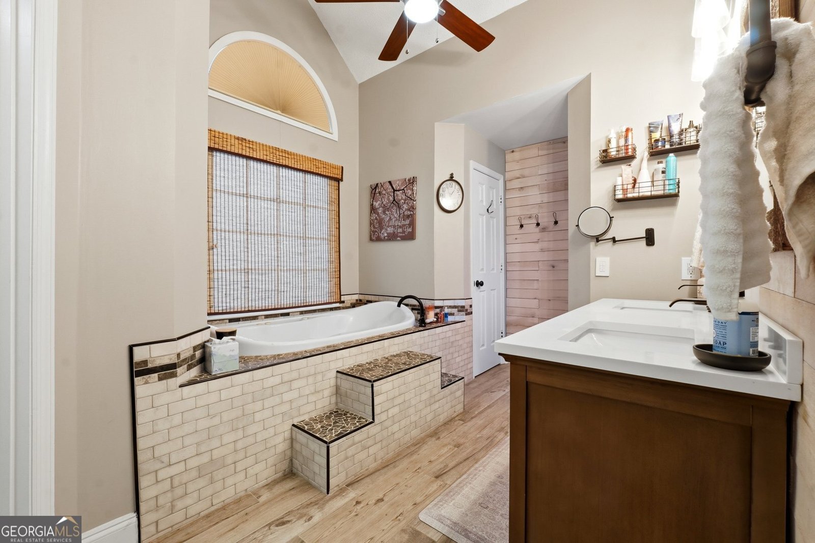 1835 Walker Ridge Drive Marietta - Photo 18