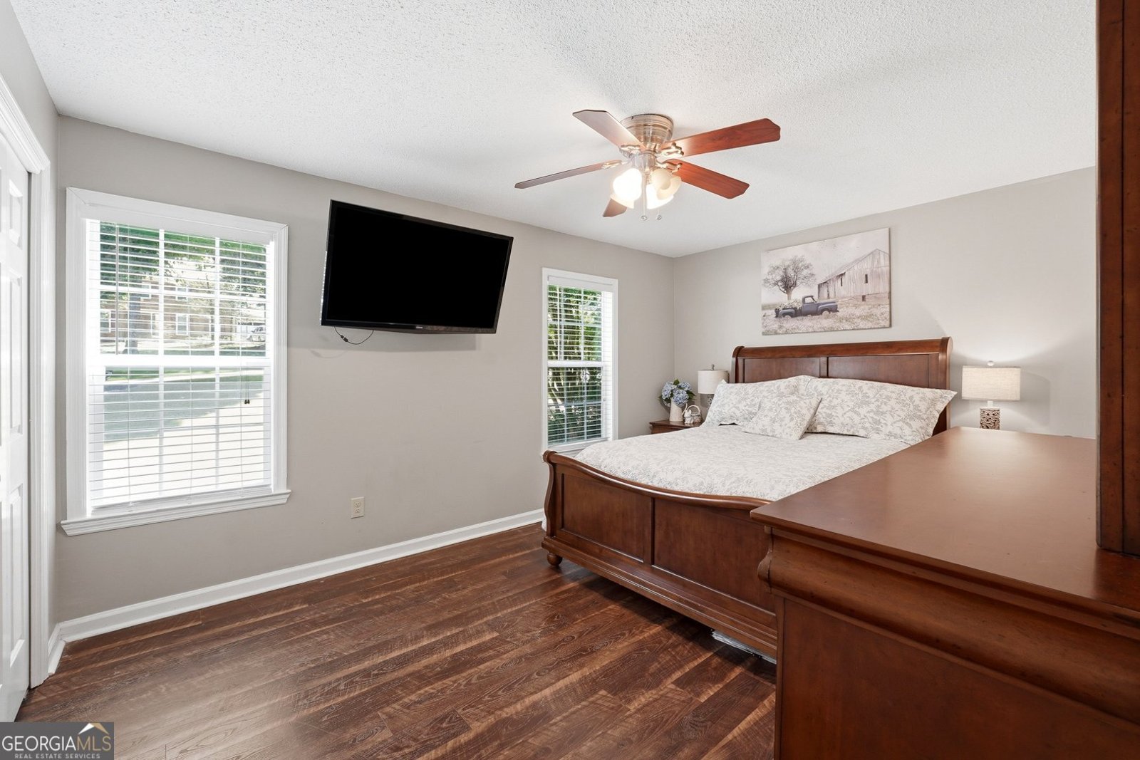 1835 Walker Ridge Drive Marietta - Photo 21