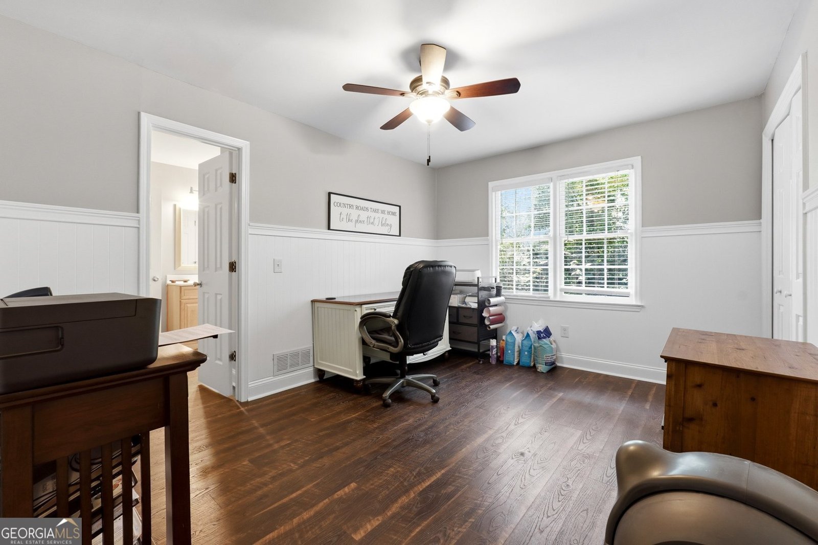 1835 Walker Ridge Drive Marietta - Photo 22