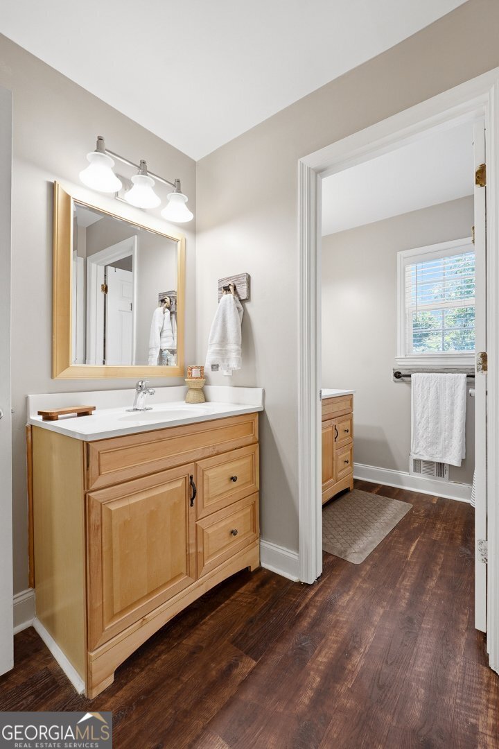 1835 Walker Ridge Drive Marietta - Photo 23
