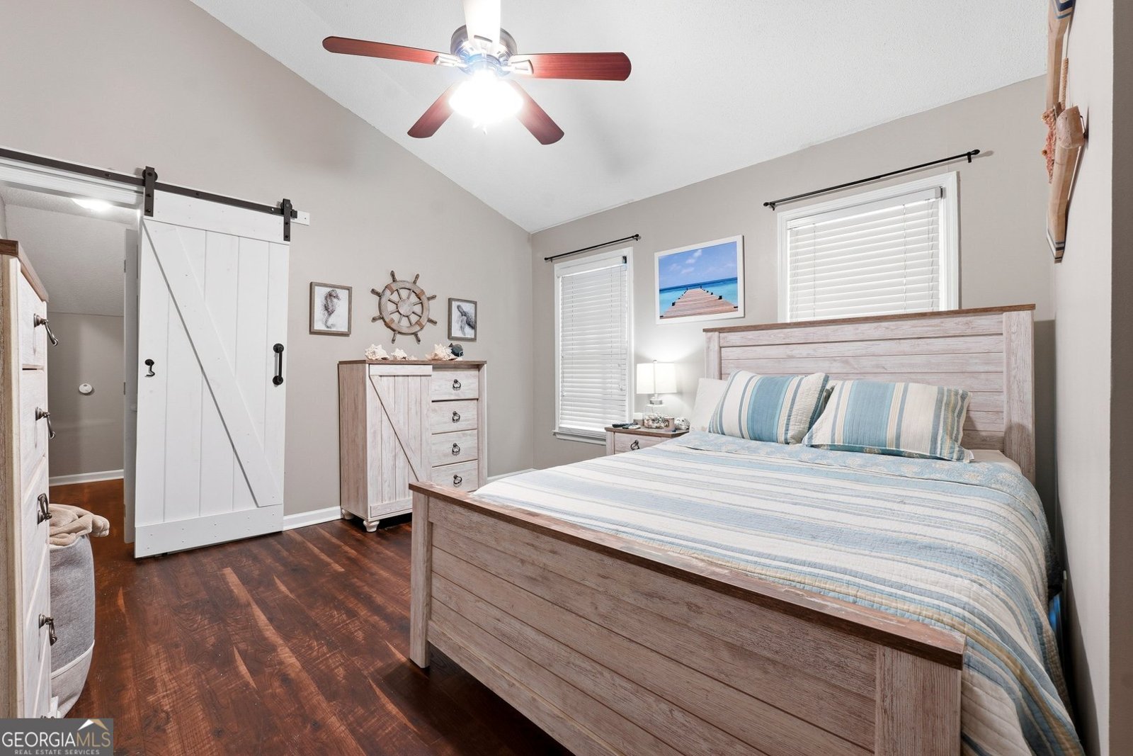 1835 Walker Ridge Drive Marietta - Photo 26