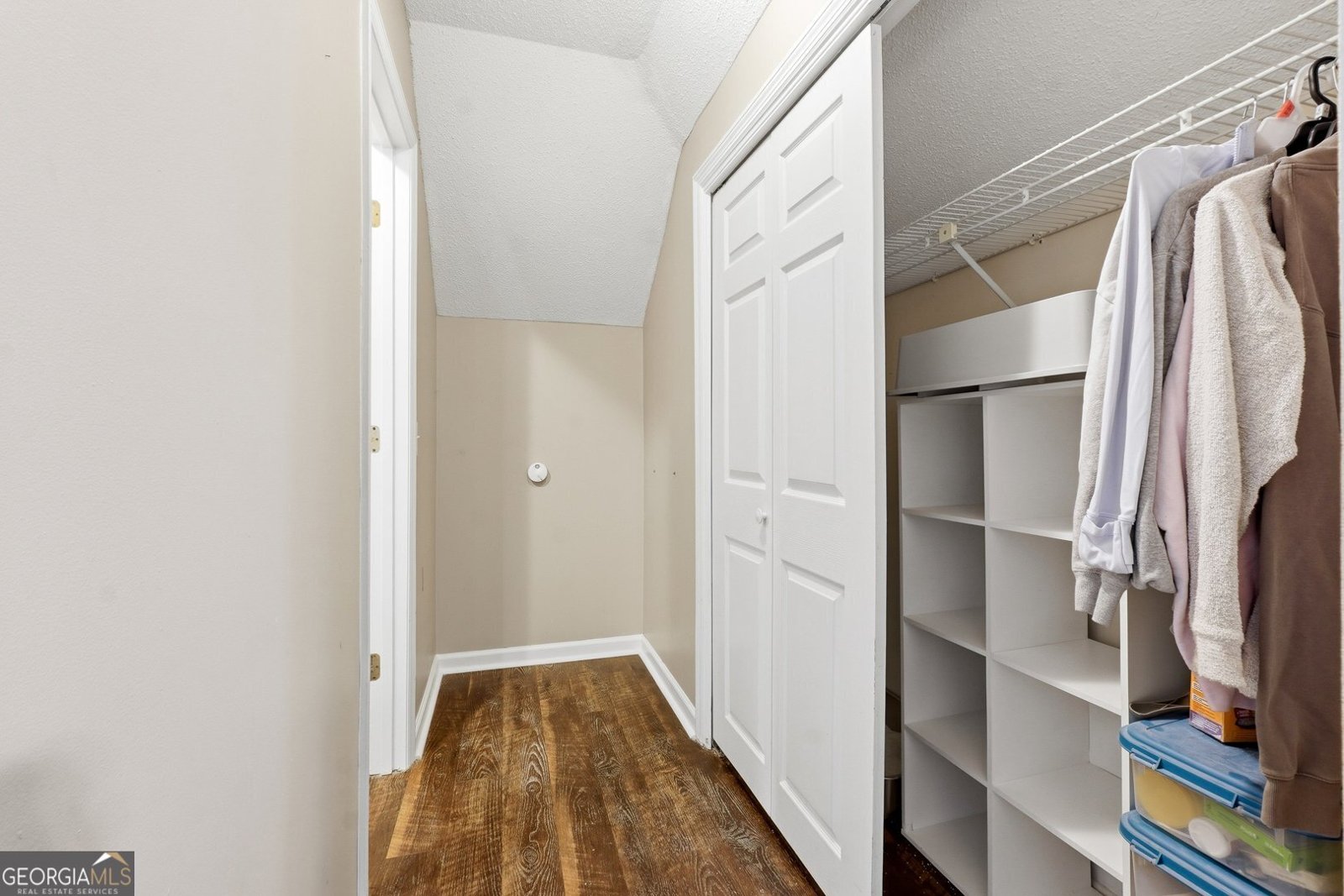 1835 Walker Ridge Drive Marietta - Photo 28