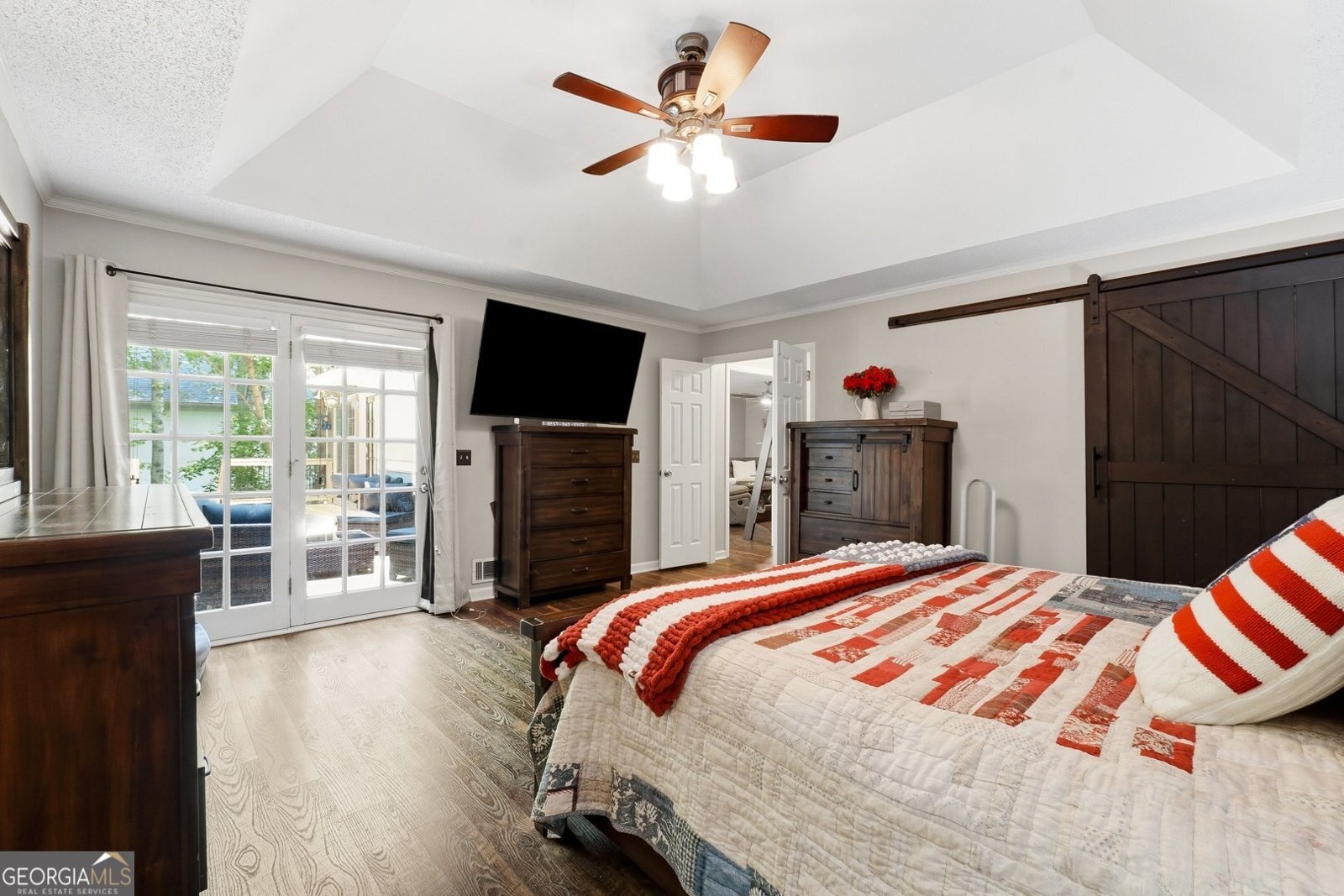1835 Walker Ridge Drive Marietta - Photo 29