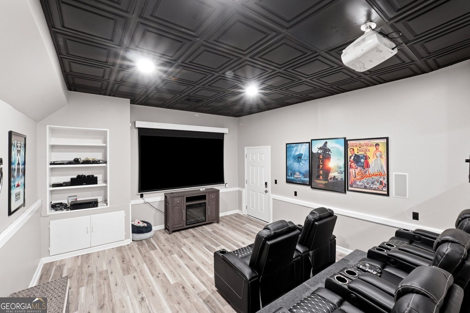 1835 Walker Ridge Drive Marietta - Photo 31