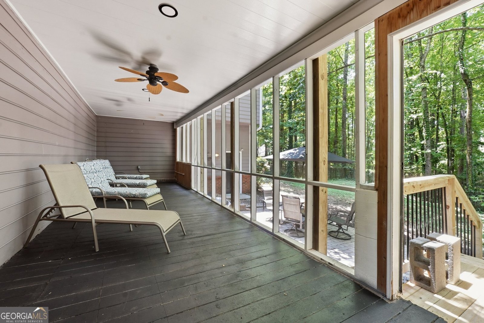 1835 Walker Ridge Drive Marietta - Photo 33