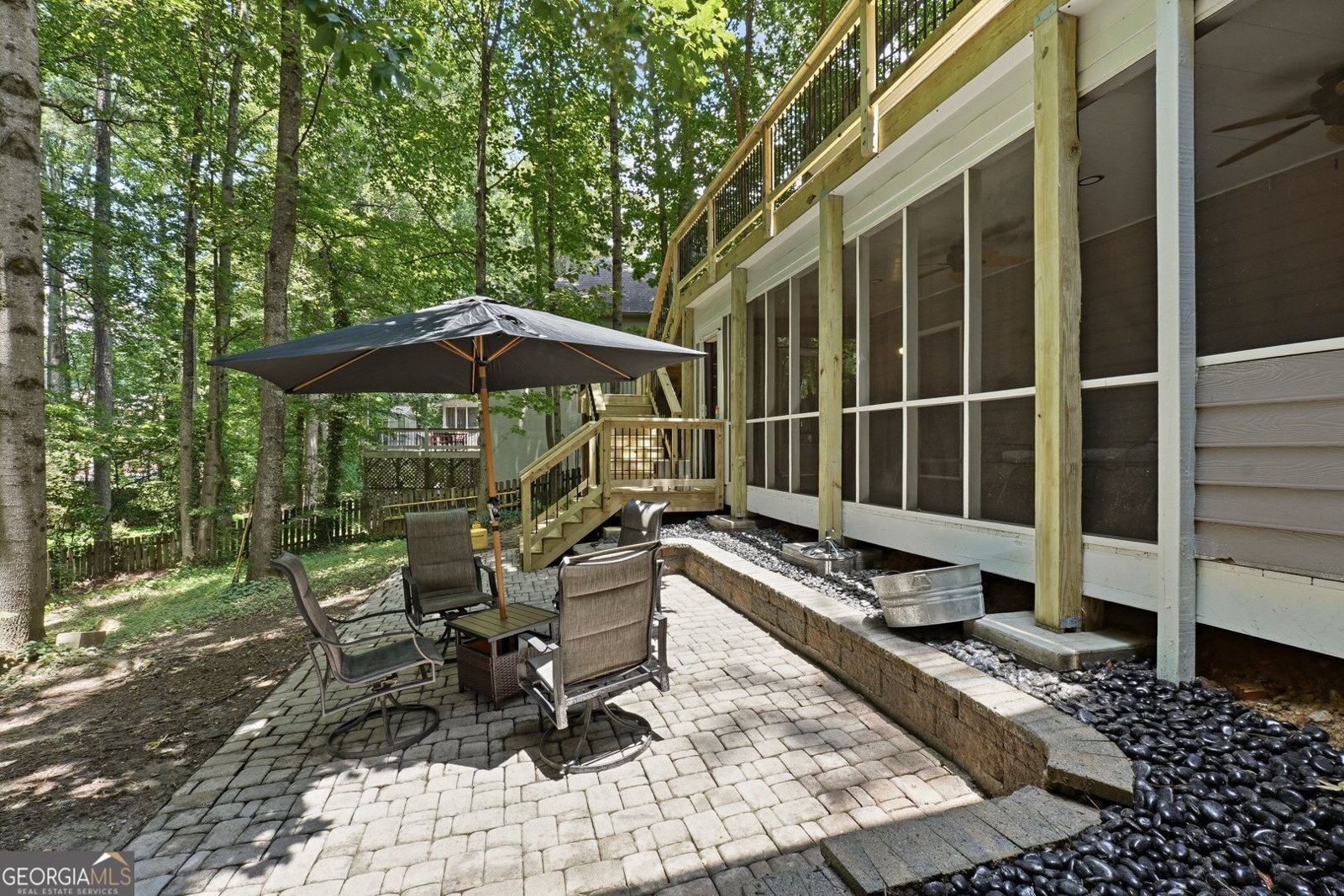 1835 Walker Ridge Drive Marietta - Photo 34
