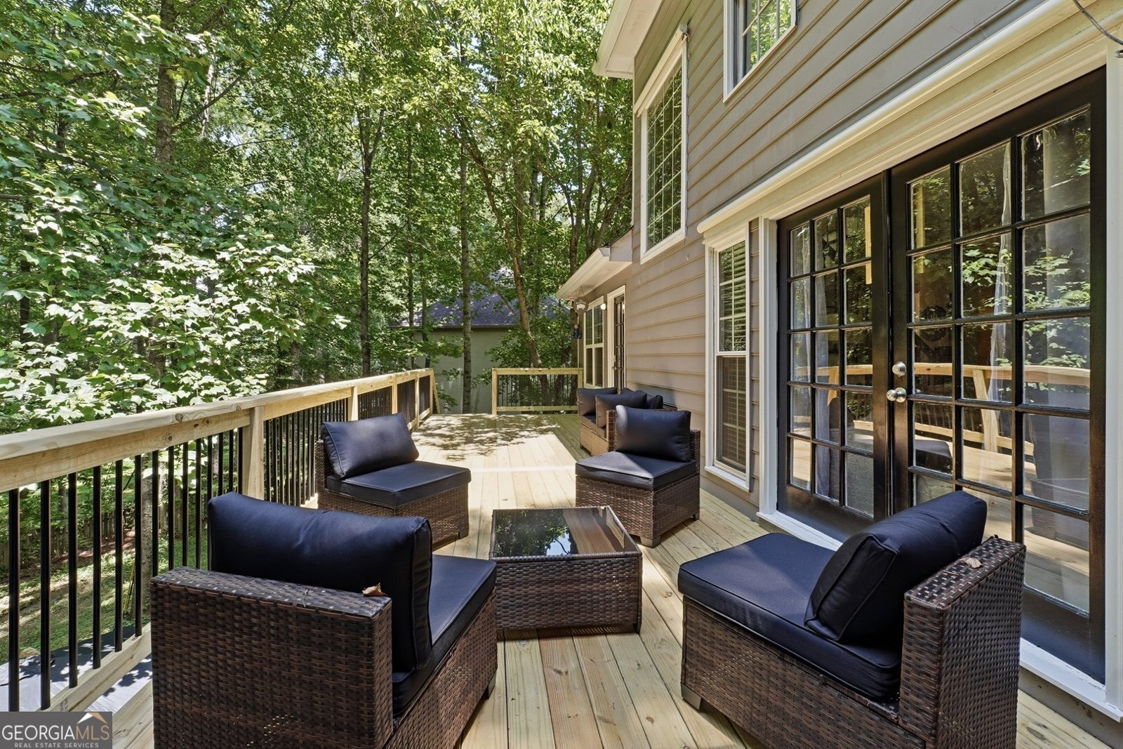 1835 Walker Ridge Drive Marietta - Photo 35