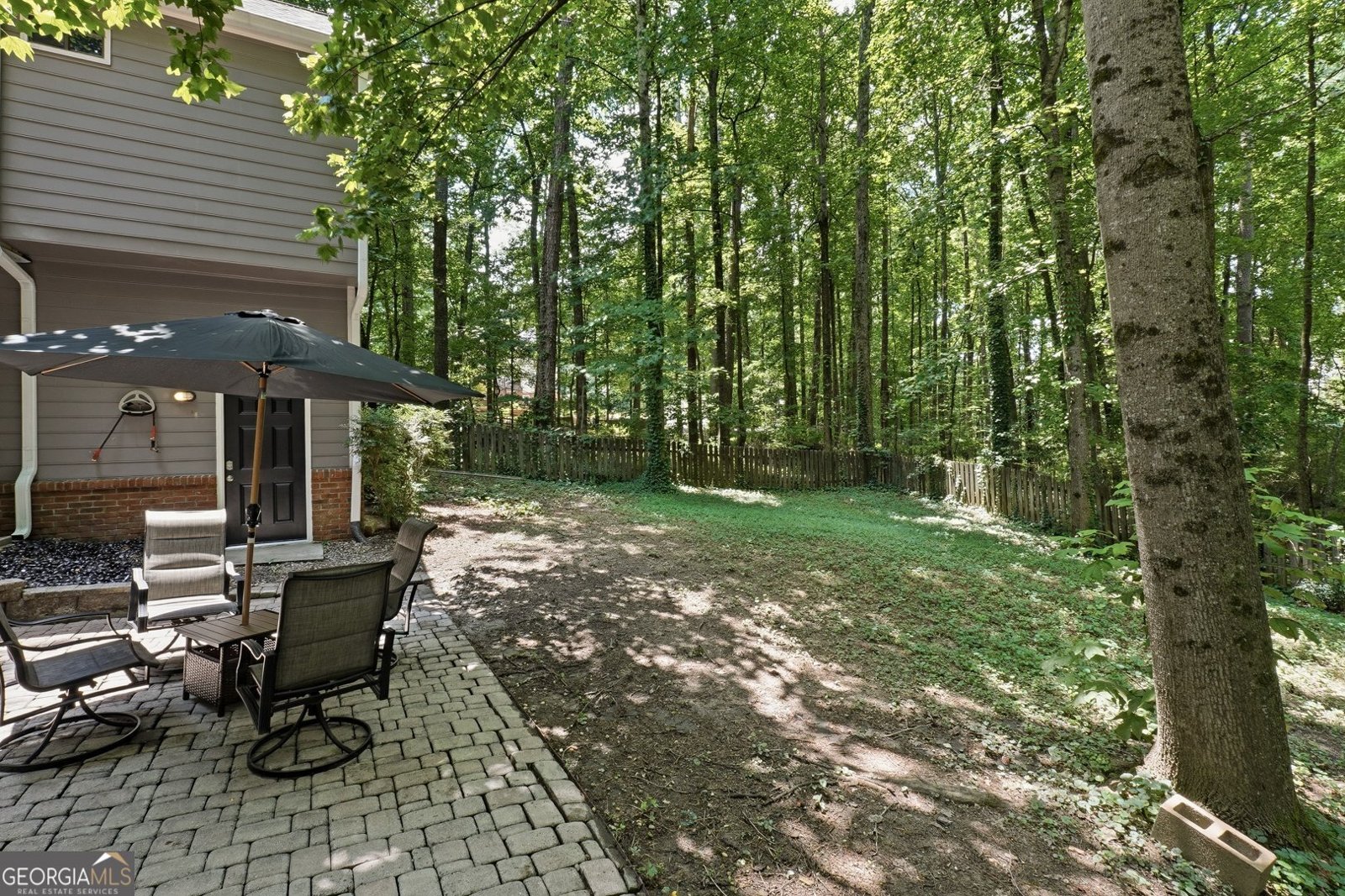 1835 Walker Ridge Drive Marietta - Photo 36