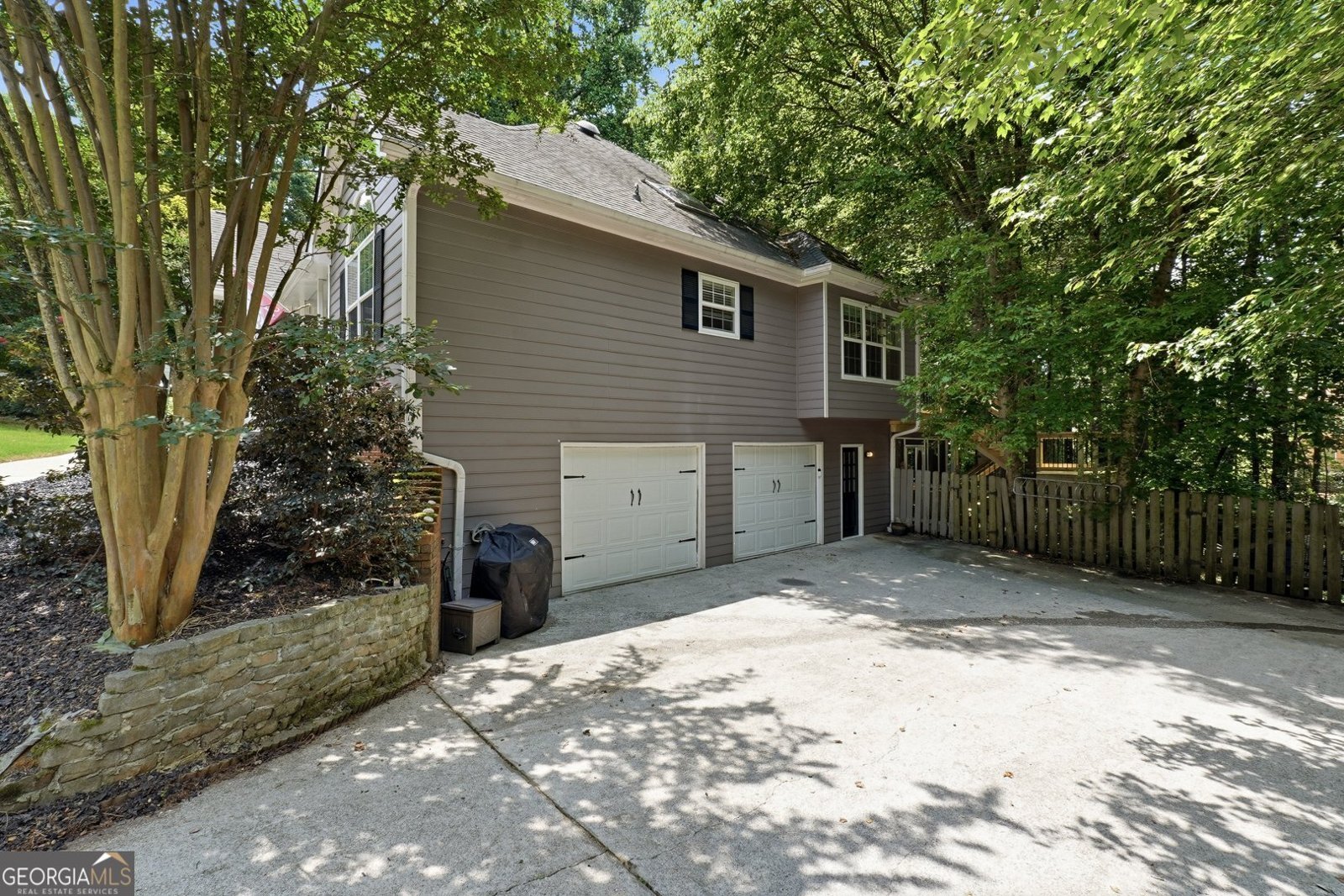 1835 Walker Ridge Drive Marietta - Photo 38