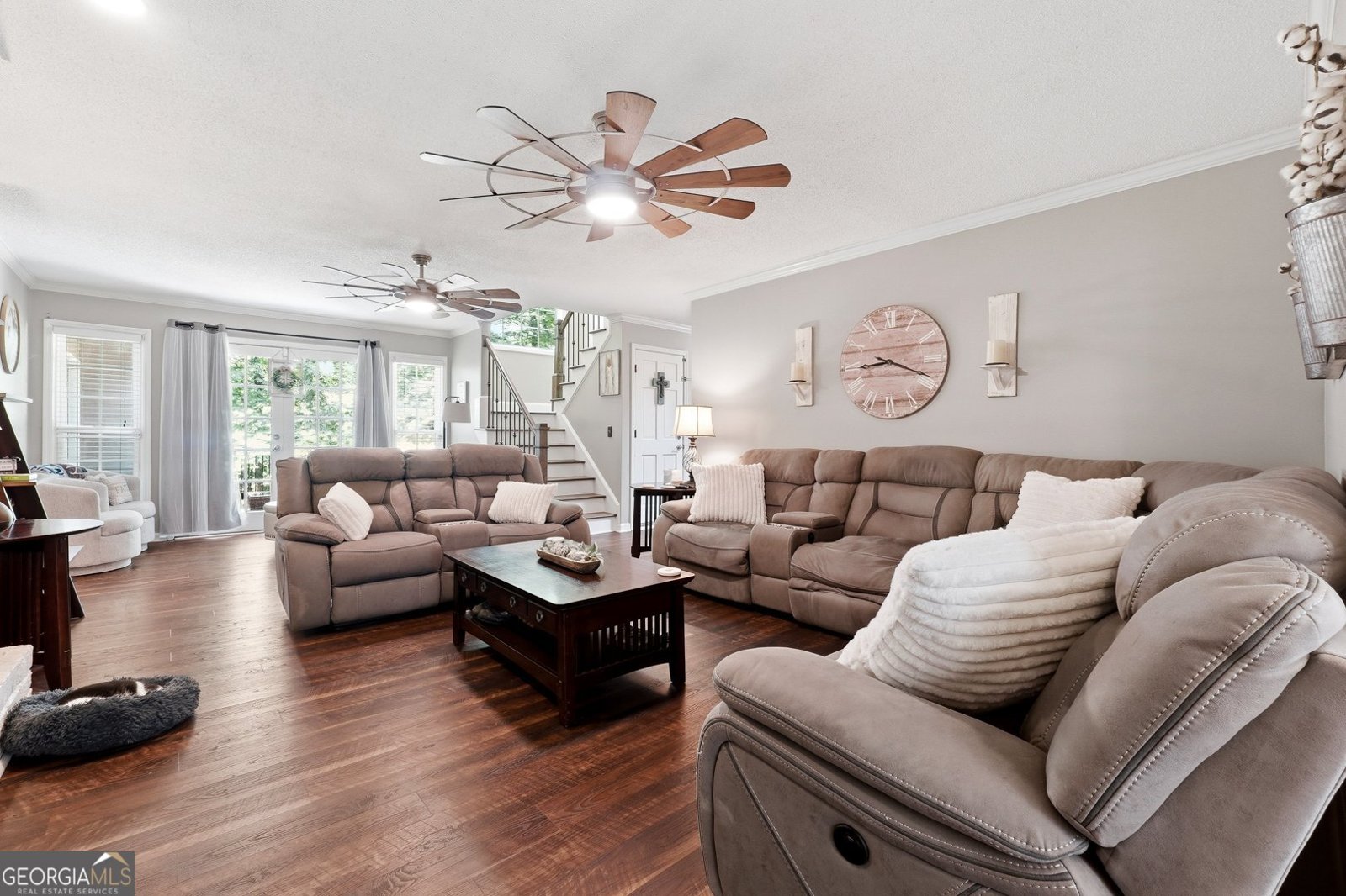 1835 Walker Ridge Drive Marietta - Photo 6