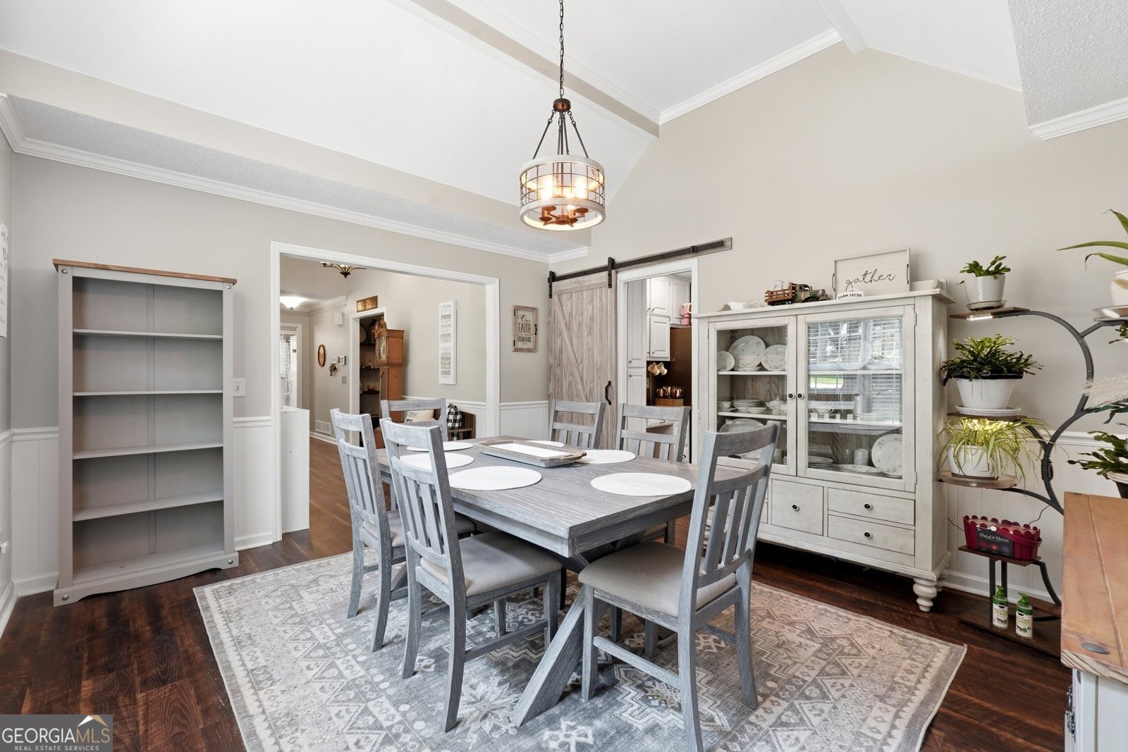 1835 Walker Ridge Drive Marietta - Photo 9