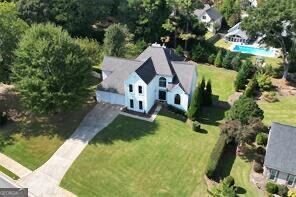 10590 Stonepoint Place Johns Creek - main photo