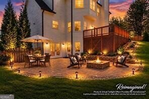 10590 Stonepoint Place Johns Creek - Photo 10