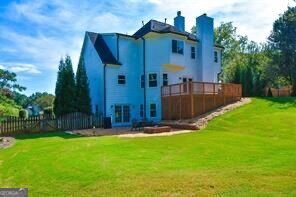 10590 Stonepoint Place Johns Creek - Photo 11