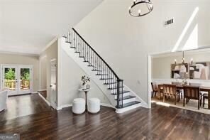 10590 Stonepoint Place Johns Creek - Photo 16