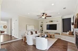 10590 Stonepoint Place Johns Creek - Photo 20