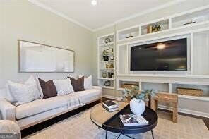 10590 Stonepoint Place Johns Creek - Photo 21