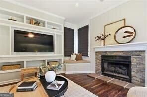 10590 Stonepoint Place Johns Creek - Photo 22