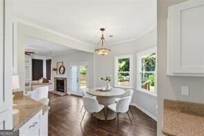 10590 Stonepoint Place Johns Creek - Photo 26