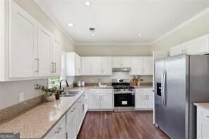 10590 Stonepoint Place Johns Creek - Photo 27