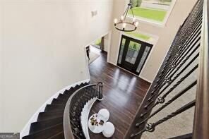 10590 Stonepoint Place Johns Creek - Photo 32
