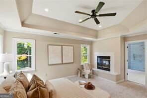 10590 Stonepoint Place Johns Creek - Photo 34