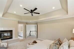 10590 Stonepoint Place Johns Creek - Photo 35