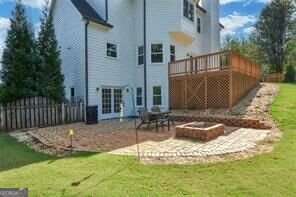 10590 Stonepoint Place Johns Creek - Photo 56