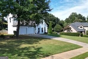 10590 Stonepoint Place Johns Creek - Photo 62