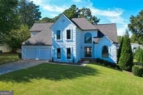 10590 Stonepoint Place Johns Creek - Photo 69