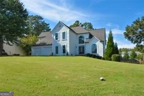 10590 Stonepoint Place Johns Creek - Photo 7