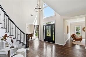 10590 Stonepoint Place Johns Creek - Photo 8