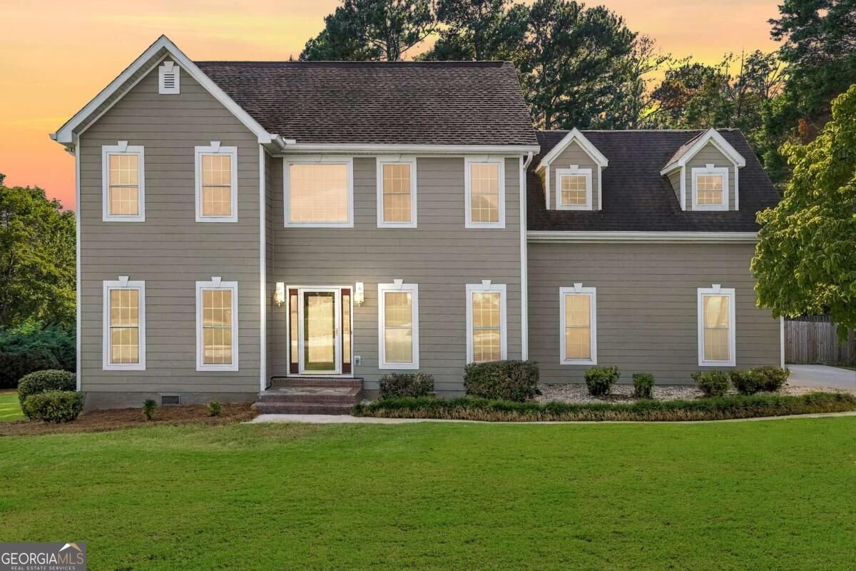 10 Chad Court Mcdonough - main photo